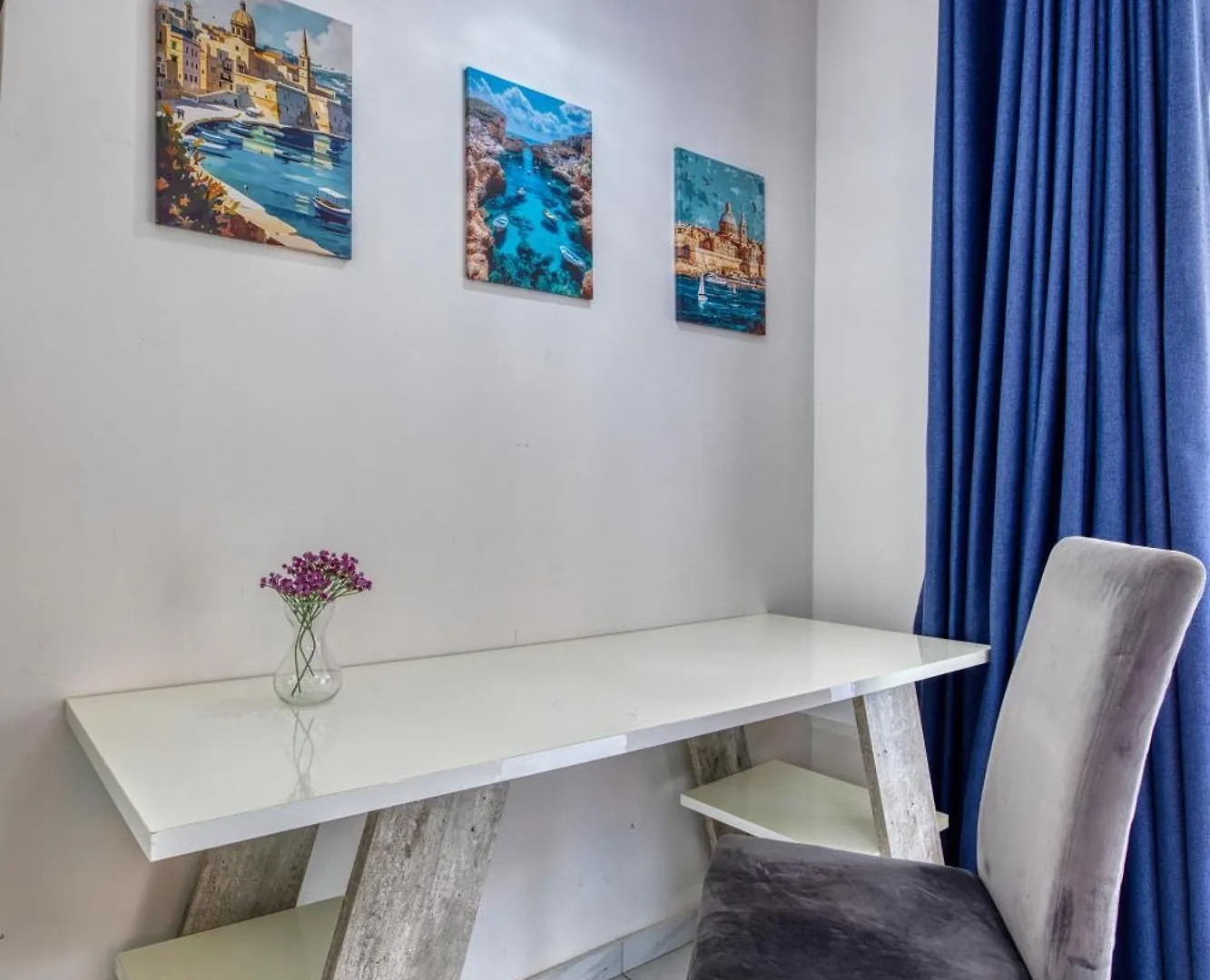 St Julian'S Suite Saint Julian's Διαμέρισμα
