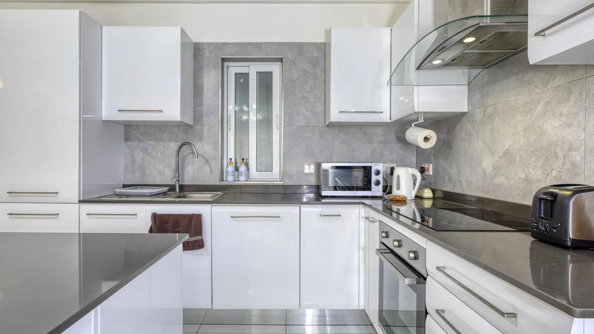 Διαμέρισμα St Julian'S Suite Saint Julian's
